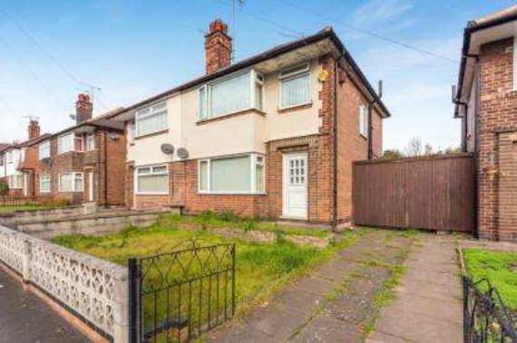 3 Bedroom Semi-Detac...